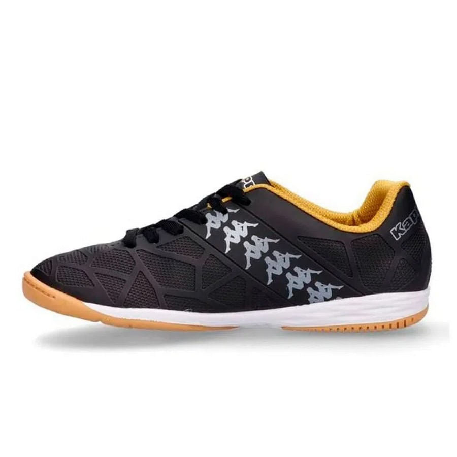 Botin-Kappa-Victory-Ic-Black-De-Hombre#2