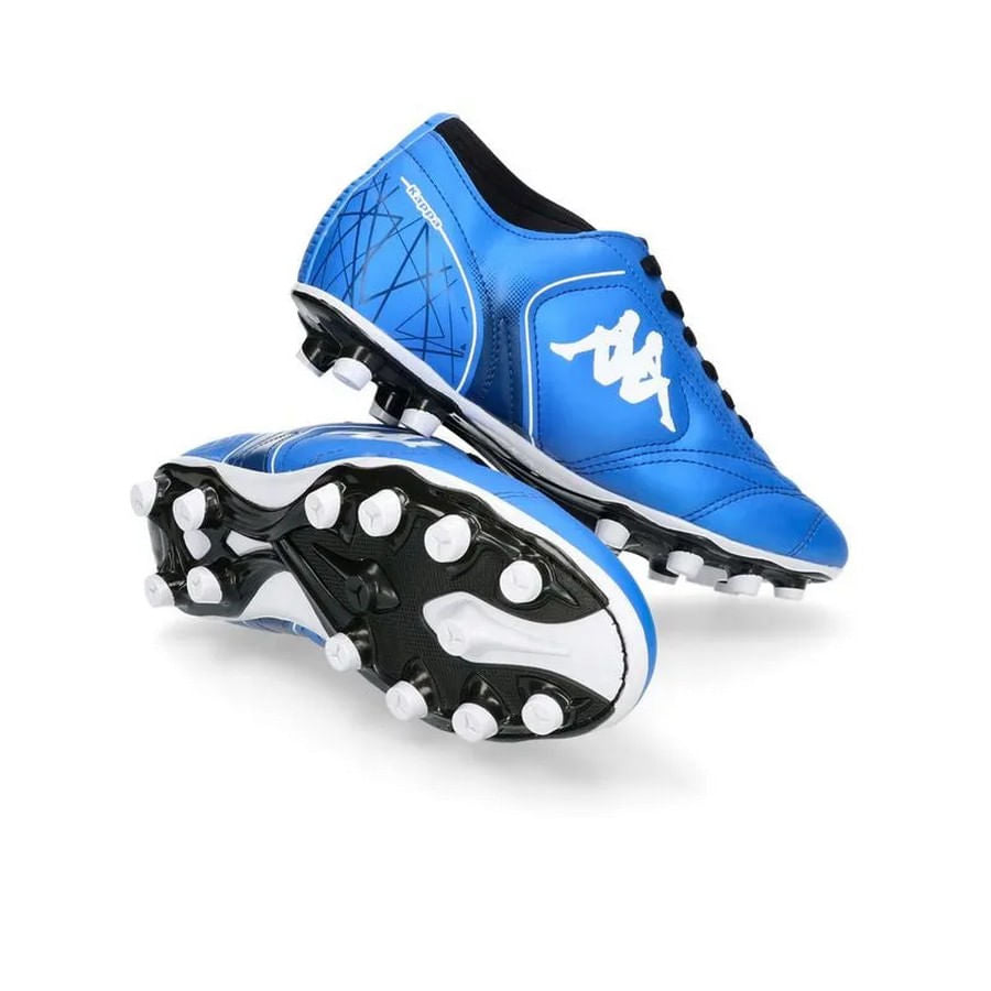 Botin-Kappa-Stadium-Fg-Blue-France-De-Hombre#5