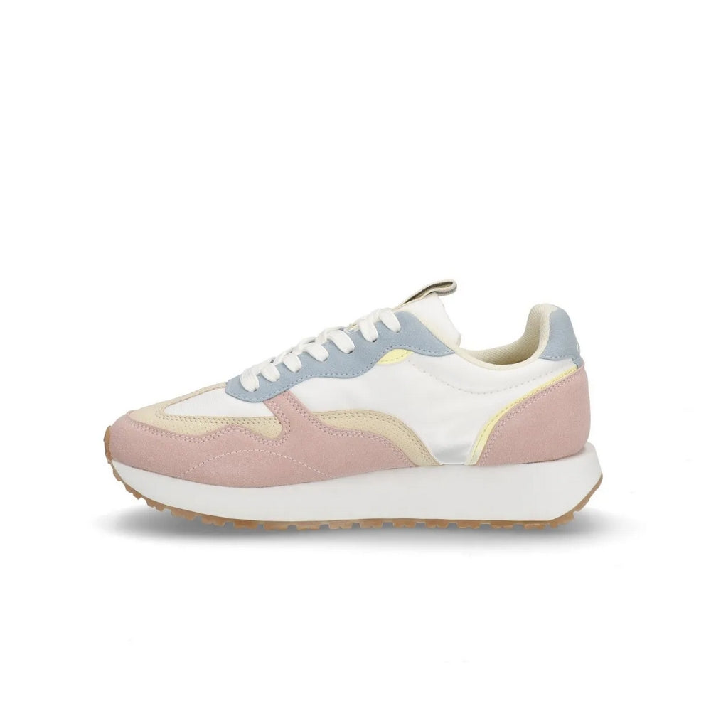 Zapatilla Kappa Logo Arvikaw De Mujer