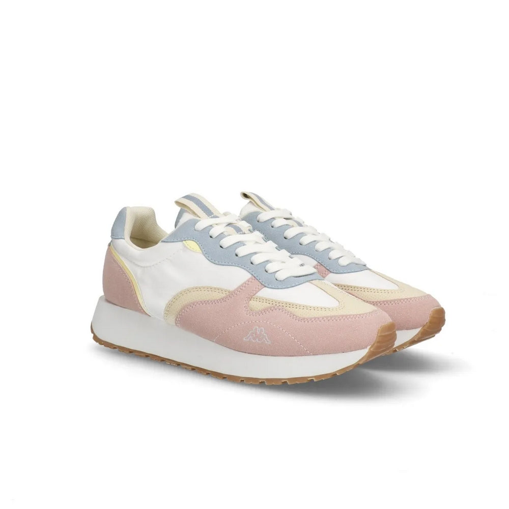 Zapatilla Kappa Logo Arvikaw De Mujer