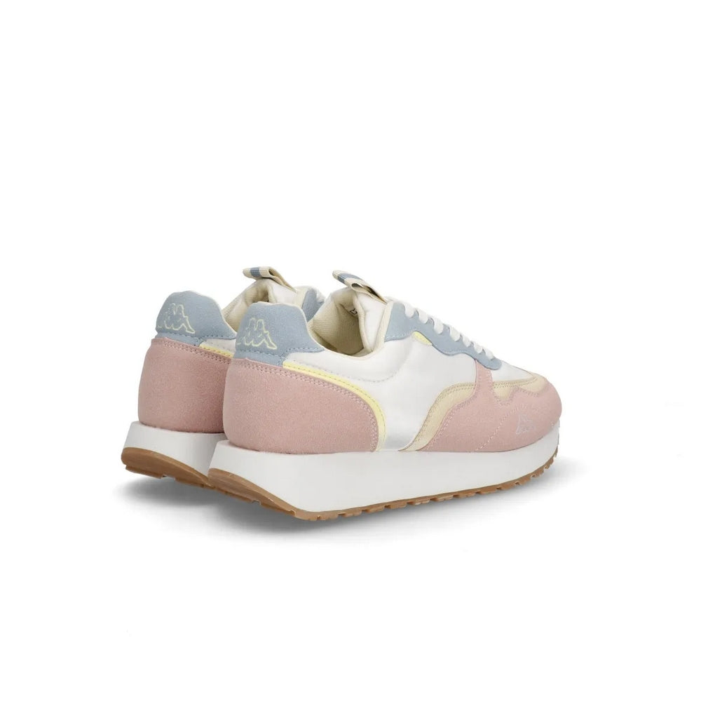 Zapatilla Kappa Logo Arvikaw De Mujer