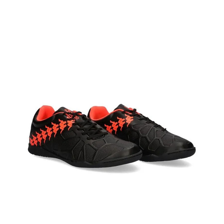 Botin-Kappa-Invictus-Ic-Black-Coral-De-Hombre#2