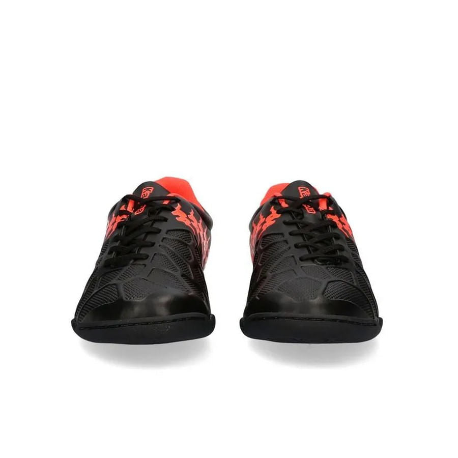 Botin-Kappa-Invictus-Ic-Black-Coral-De-Hombre#3