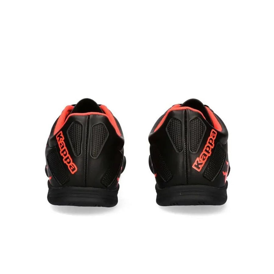 Botin-Kappa-Invictus-Ic-Black-Coral-De-Hombre#4