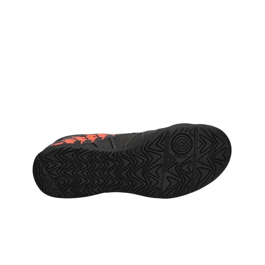 Botin-Kappa-Invictus-Ic-Black-Coral-De-Hombre#5
