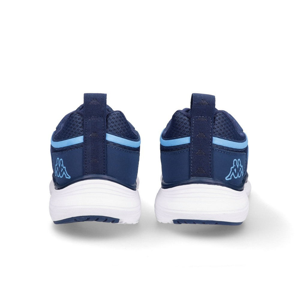 Zapatilla Kappa Isola De Hombre