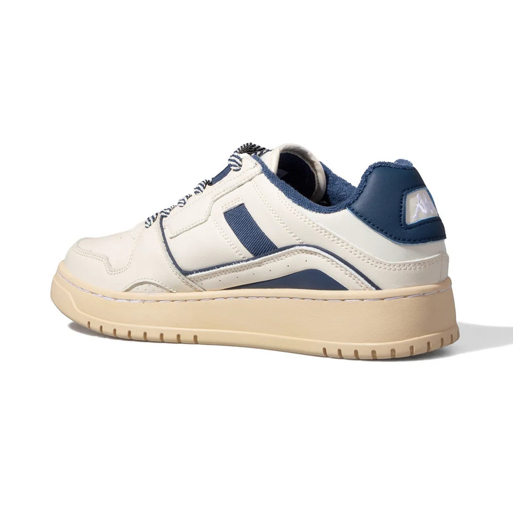 Zapatilla Kappa Authentic Dallas Unisex
