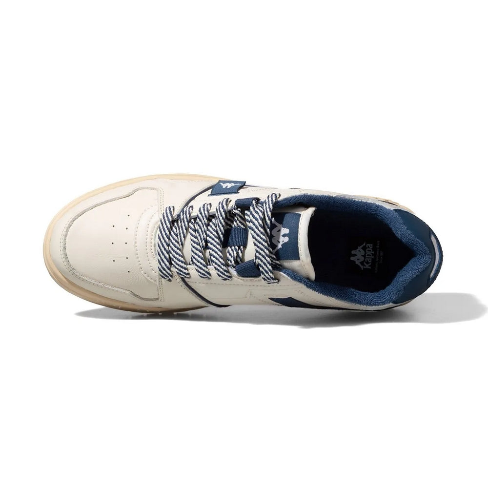 Zapatilla Kappa Authentic Dallas Unisex