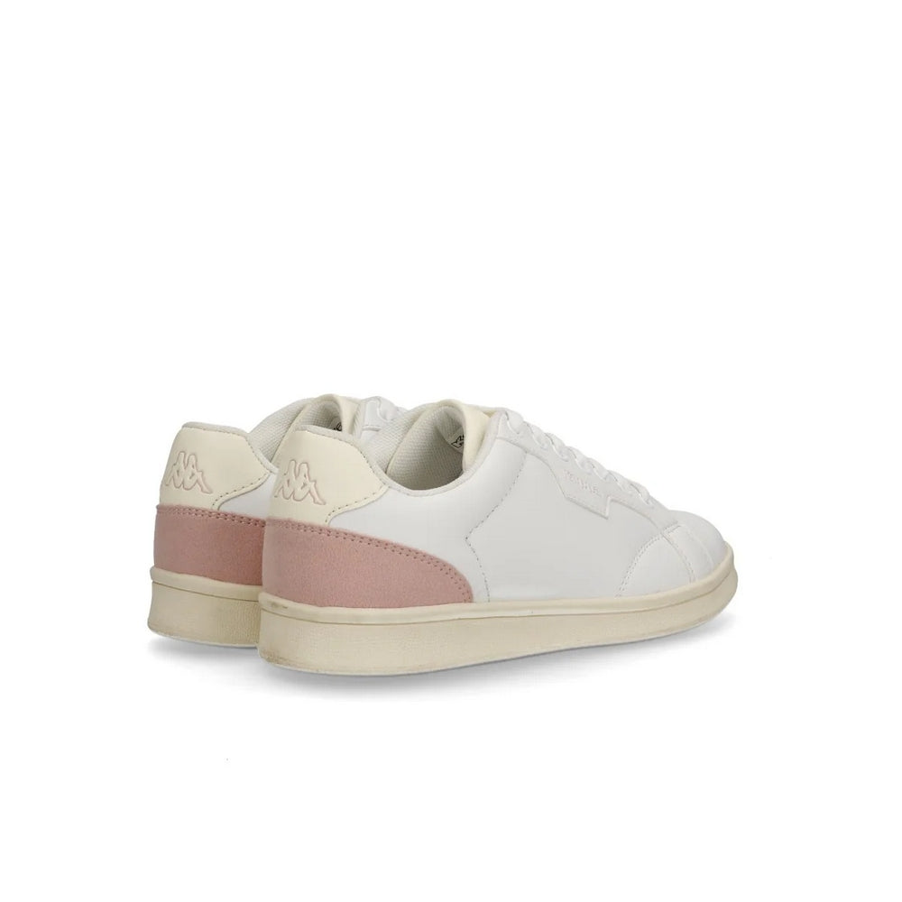 Zapatilla Kappa Logo Tangos De Mujer