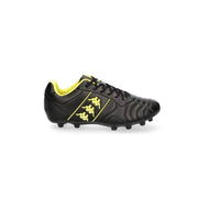 Botin-Kappa-Player-Fg-Black-Yellow-De-Hombre#1