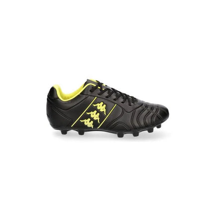 Botin Kappa Player Fg Black-Yellow de Hombre