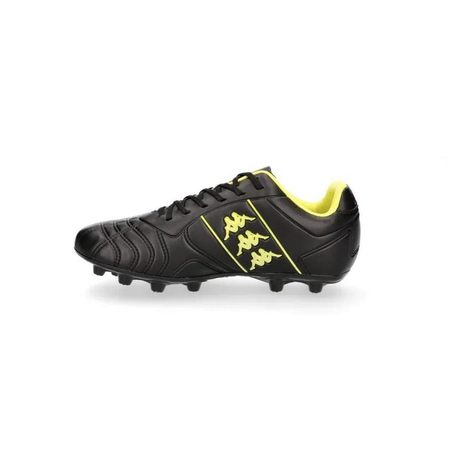 Botin-Kappa-Player-Fg-Black-Yellow-De-Hombre#2