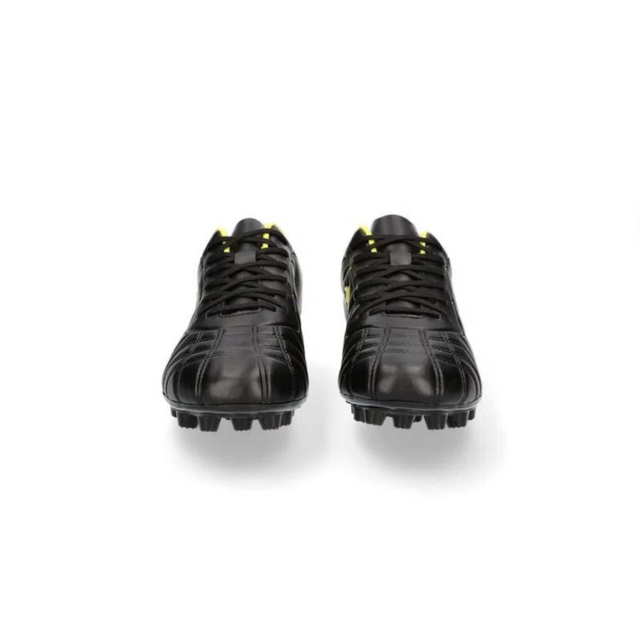 Botin-Kappa-Player-Fg-Black-Yellow-De-Hombre#3