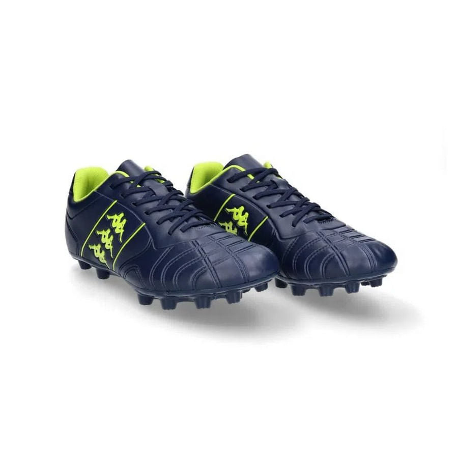 Botin-Kappa-Player-Fg-Blue-Navy-De-Hombre#4