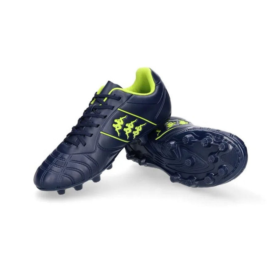 Botin-Kappa-Player-Fg-Blue-Navy-De-Hombre#5