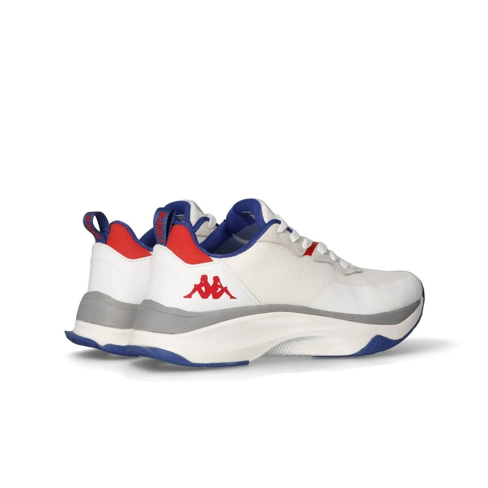 Zapatilla Kappa Authentic 2 Pro Unisex