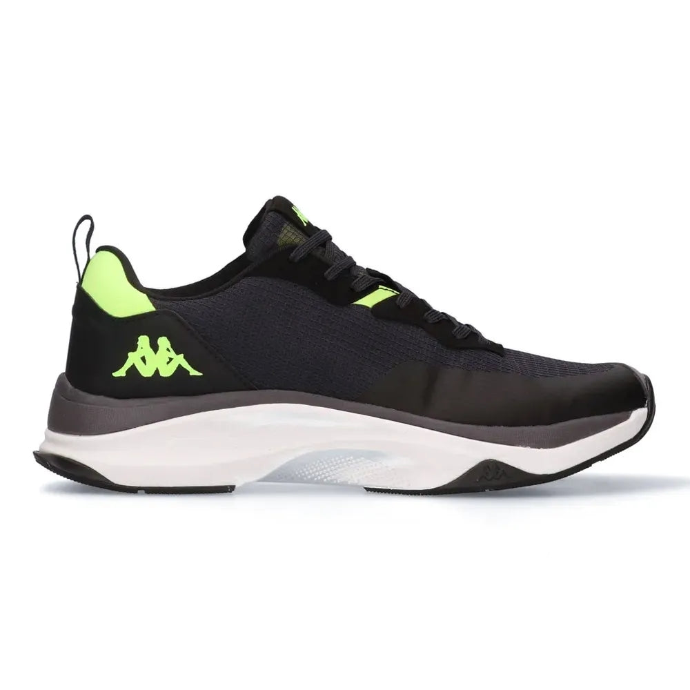 Zapatilla Kappa Authentic 2 Pro Unisex