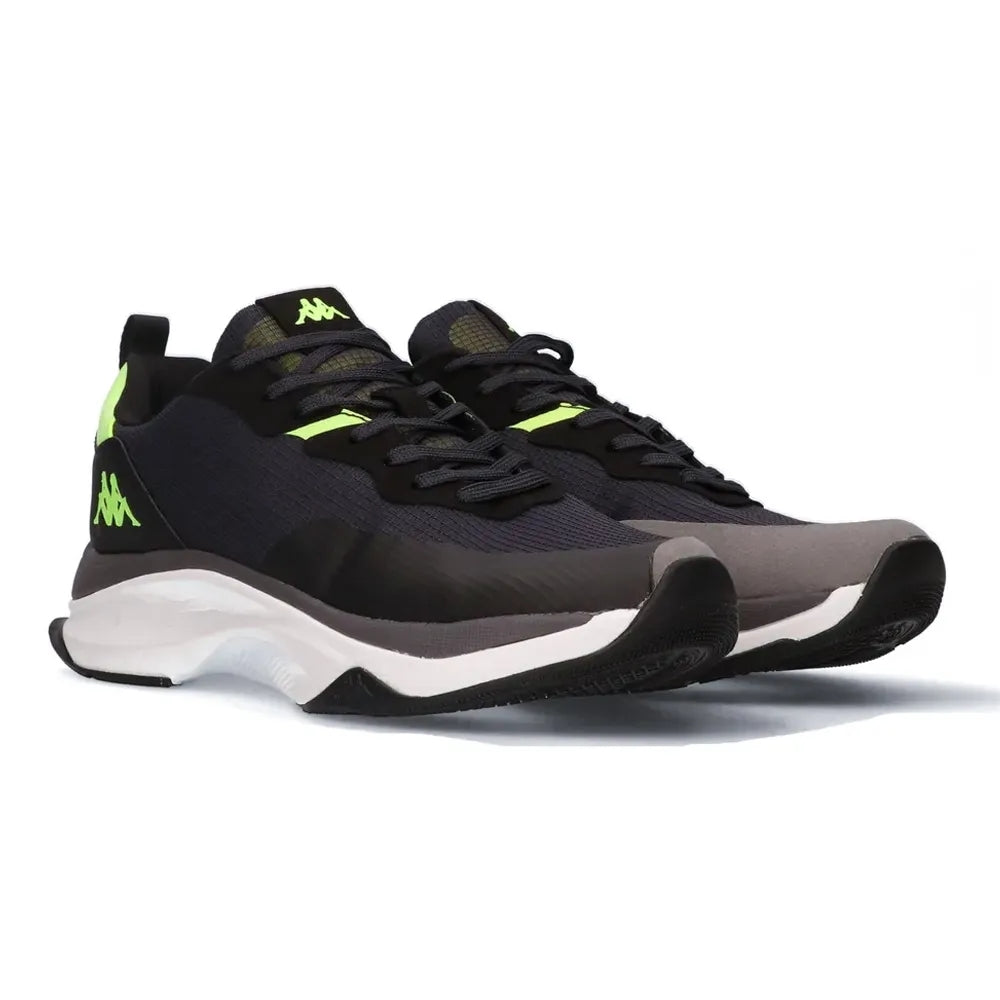Zapatilla Kappa Authentic 2 Pro Unisex