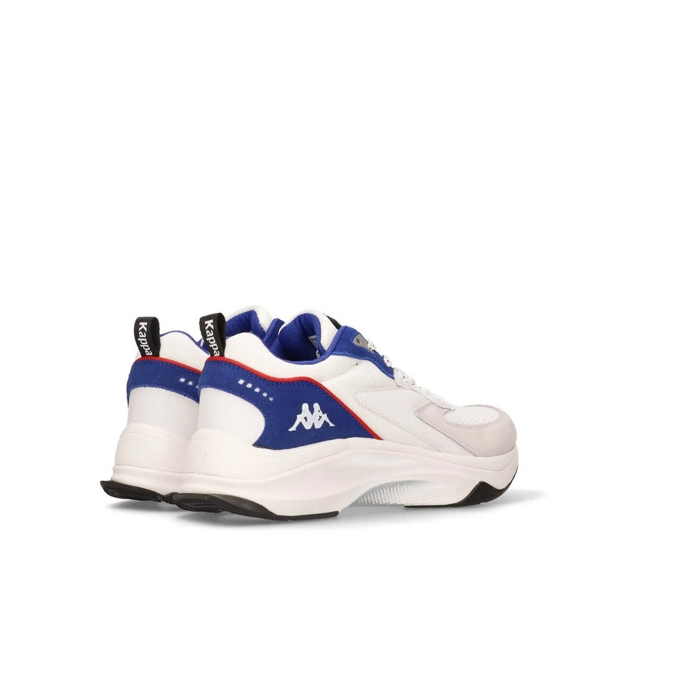 Zapatilla Kappa Authentic 3 Pro Unisex