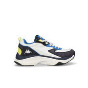 Zapatilla Kappa Authentic 3 Pro Unisex