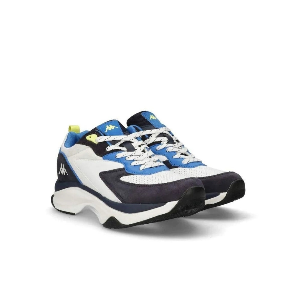 Zapatilla Kappa Authentic 3 Pro Unisex