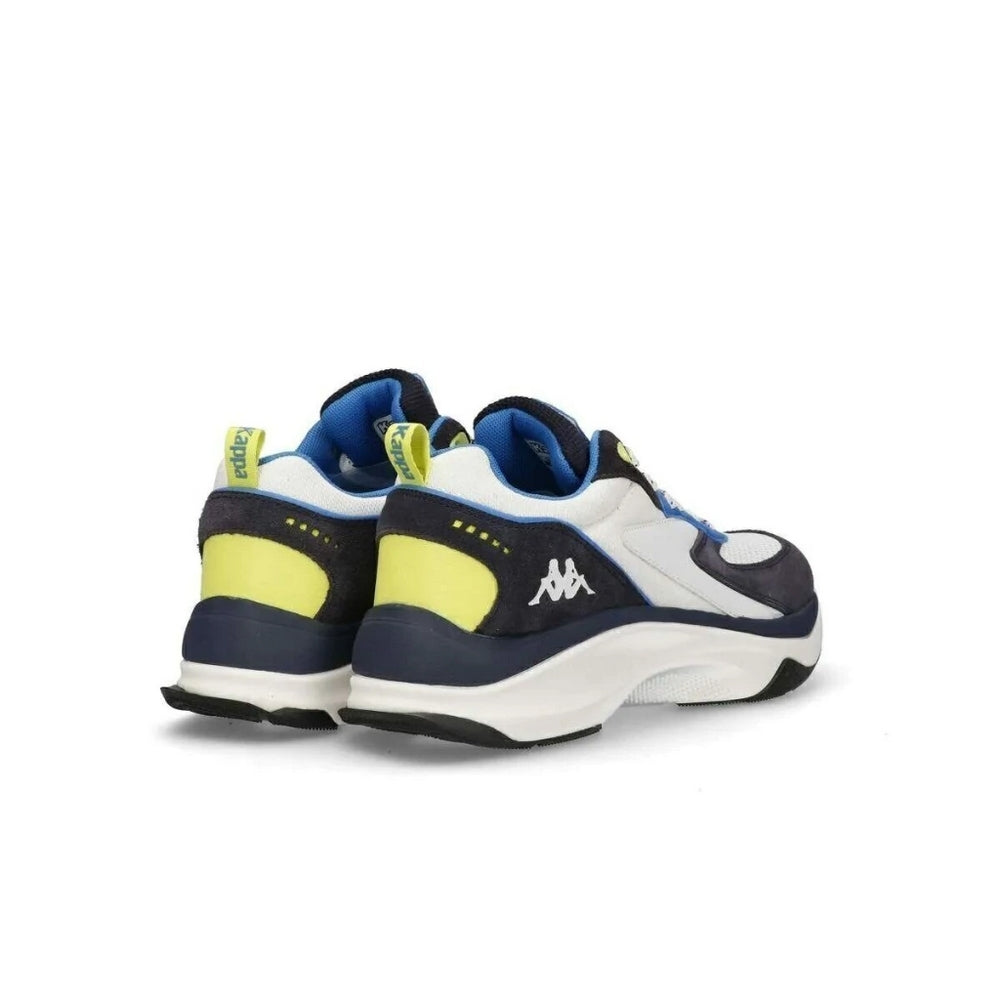 Zapatilla Kappa Authentic 3 Pro Unisex