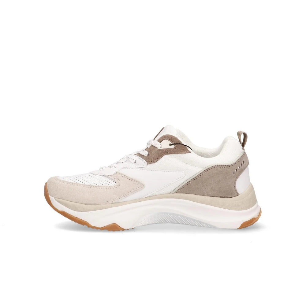 Zapatilla Kappa Authentic 3 Pro De Hombre