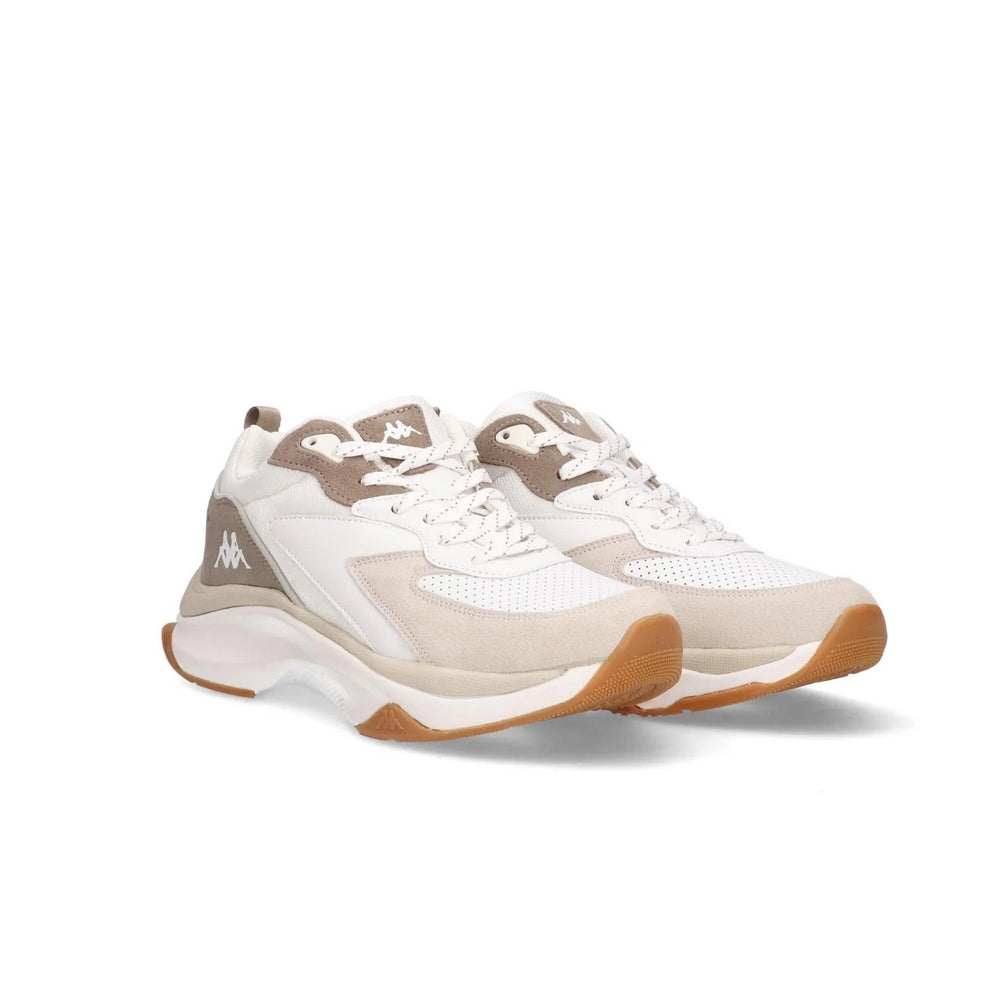 Zapatilla Kappa Authentic 3 Pro De Hombre