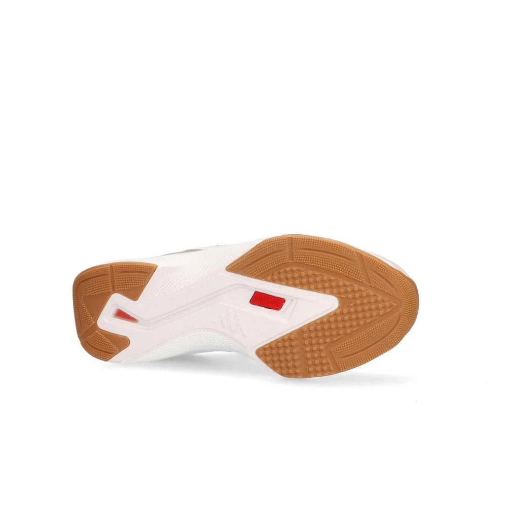 Zapatilla Kappa Authentic 3 Pro De Hombre