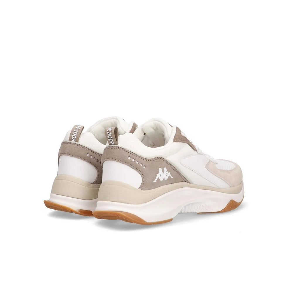 Zapatilla Kappa Authentic 3 Pro De Hombre