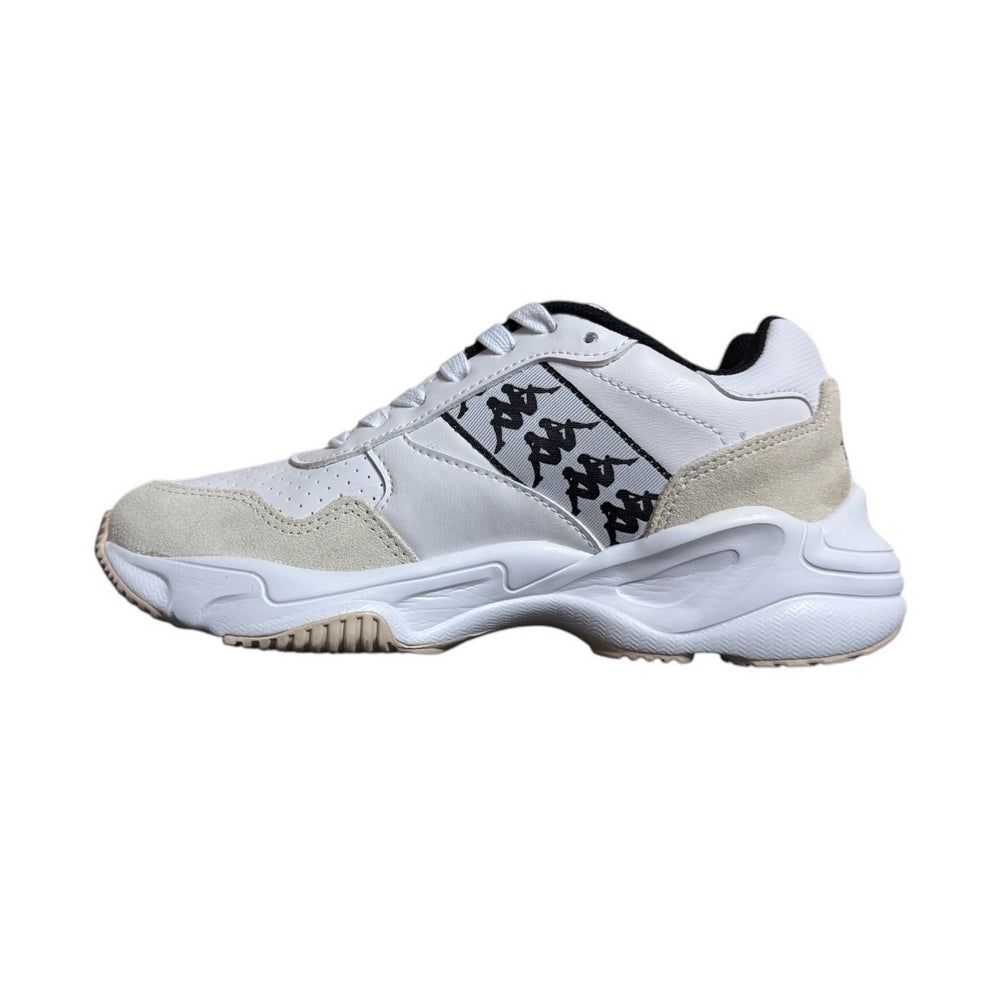 Zapatilla Kappa Authentic Parma De Hombre