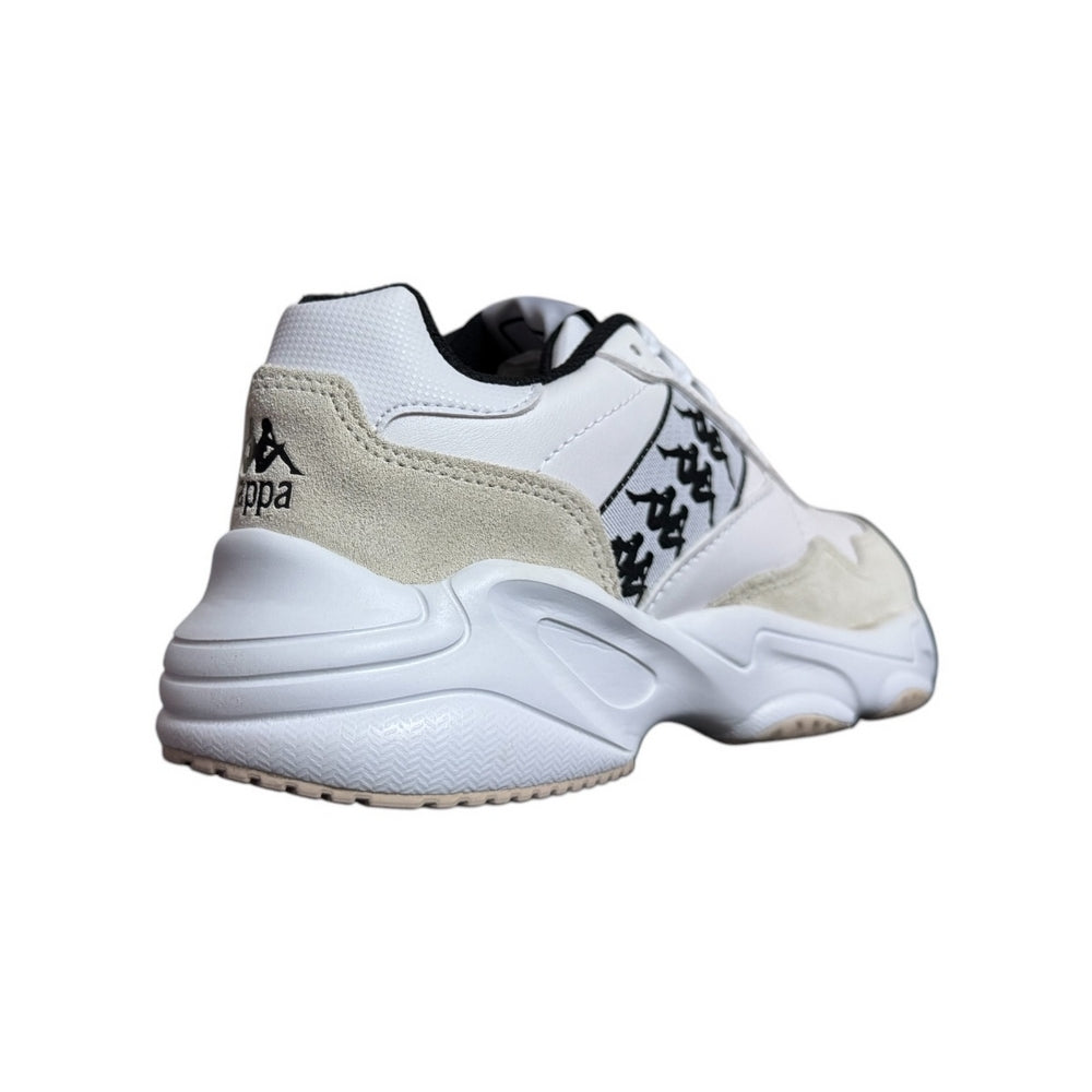 Zapatilla Kappa Authentic Parma De Hombre
