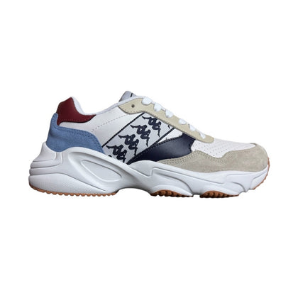 Zapatilla Kappa Authentic Parma de Hombre