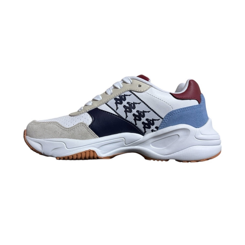 Zapatilla Kappa Authentic Parma De Hombre