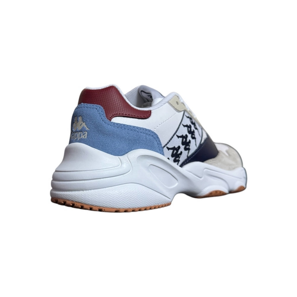 Zapatilla Kappa Authentic Parma De Hombre