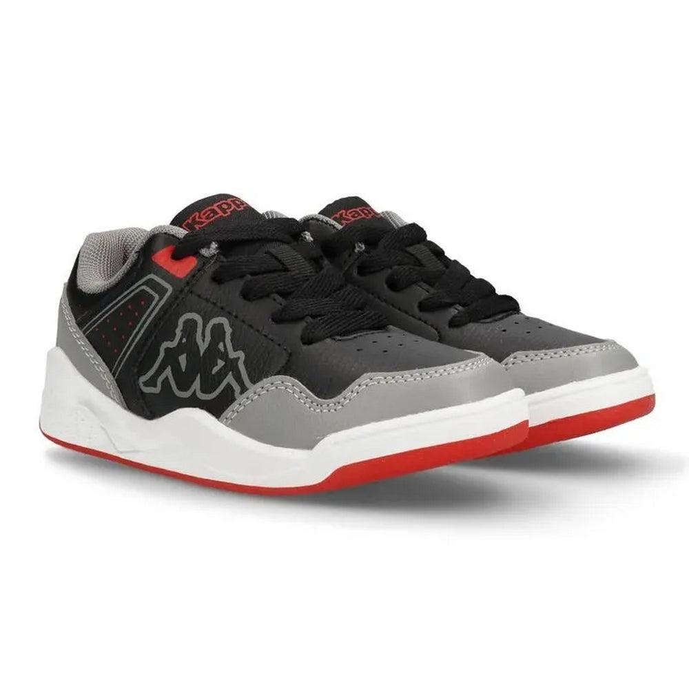 Zapatilla Kappa Logo Berkley De Hombre