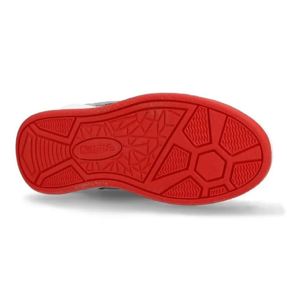 Zapatilla Kappa Logo Berkley De Hombre