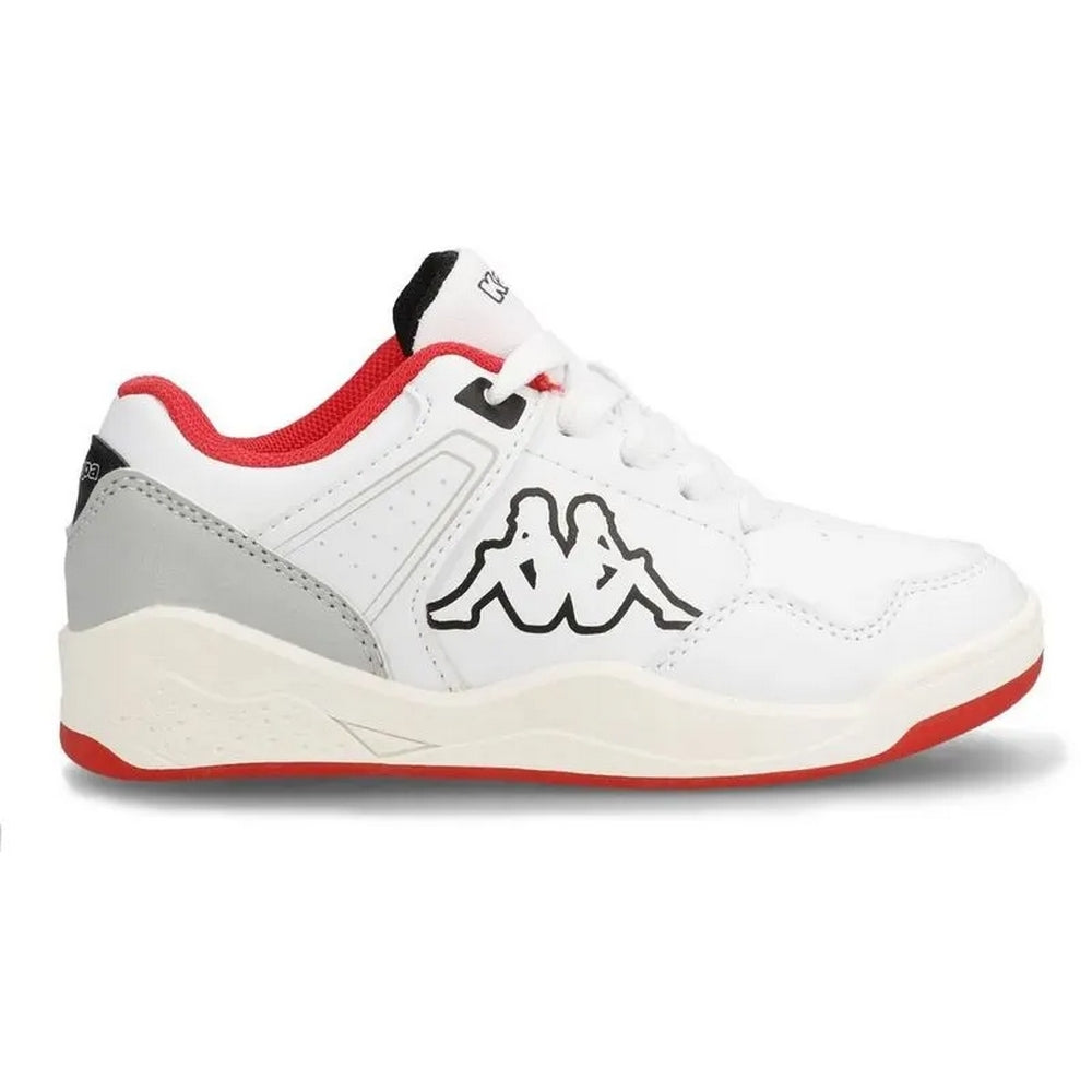 Zapatilla Kappa Logo Berkley De Hombre