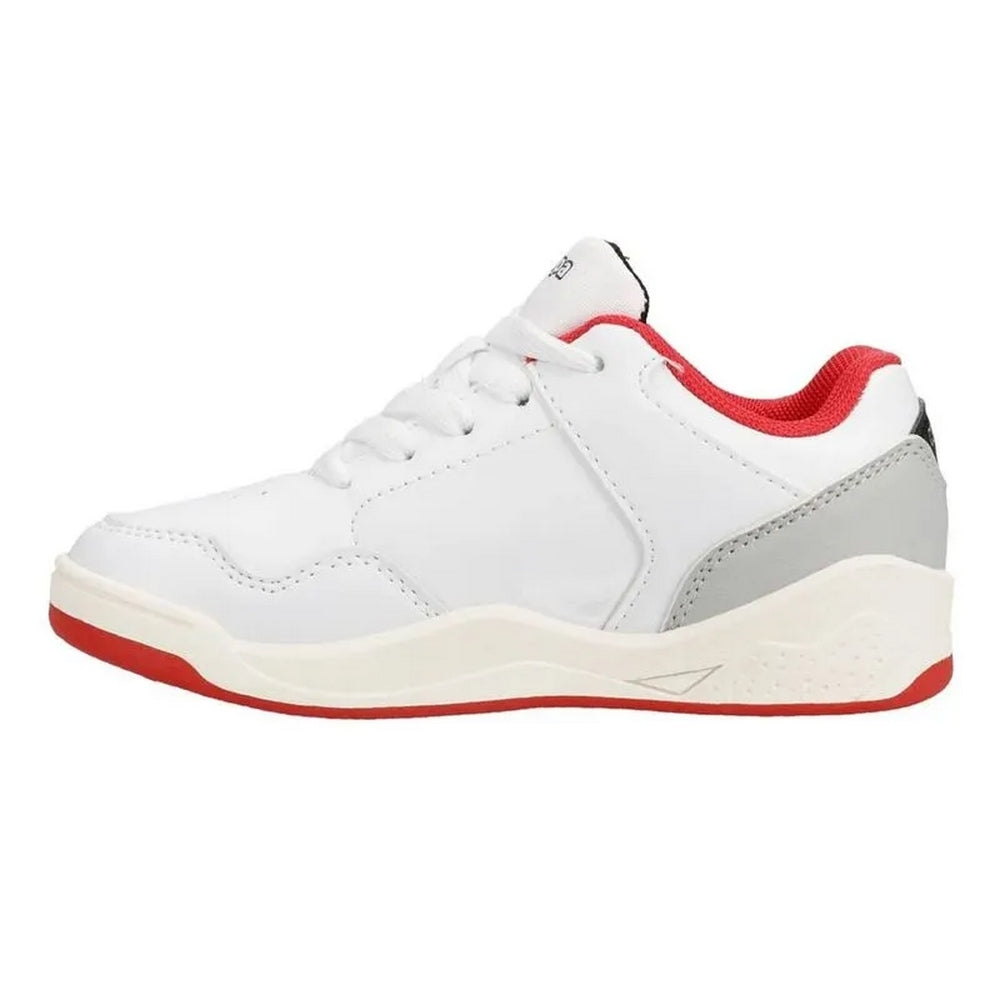Zapatilla Kappa Logo Berkley De Hombre