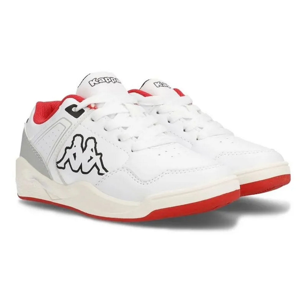 Zapatilla Kappa Logo Berkley De Hombre
