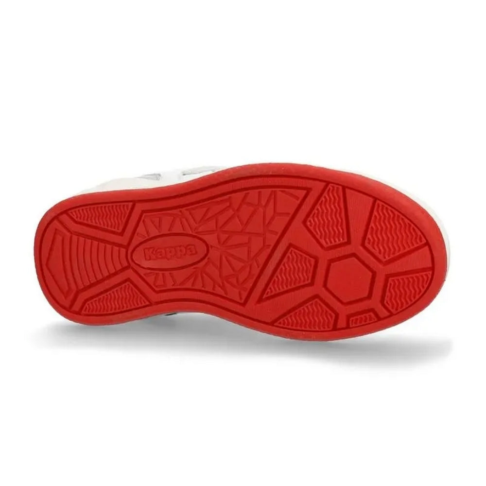 Zapatilla Kappa Logo Berkley De Hombre