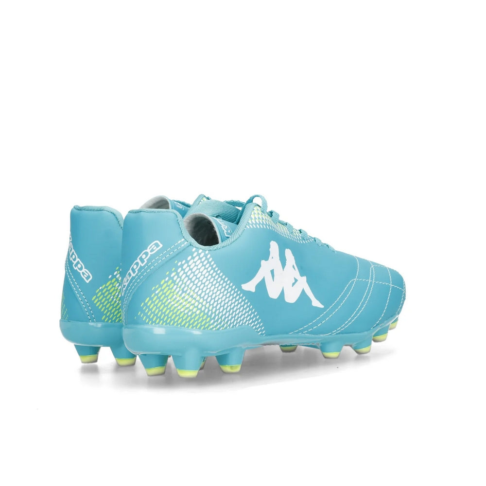 Botin Kappa Verona Fg De Hombre