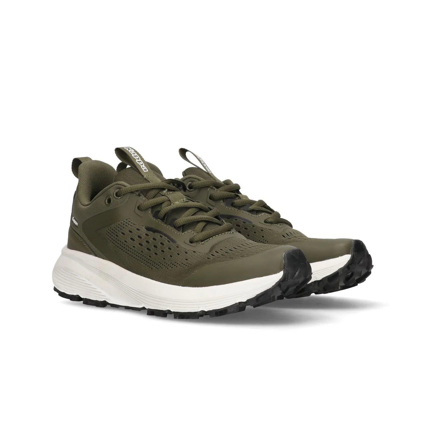 Zapatilla Kappa Logo Cetara Unisex