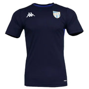 Remera Kappa Entrenamiento Cat De Hombre