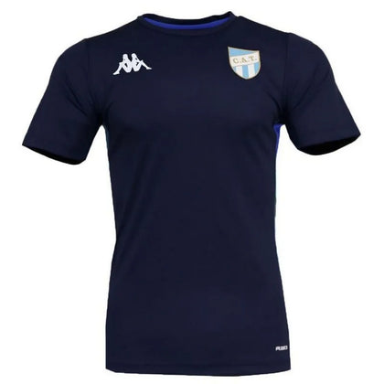 Remera Kappa Entrenamiento Cat de Hombre