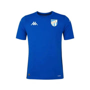 Remera Kappa Entrenamiento Cat De Hombre