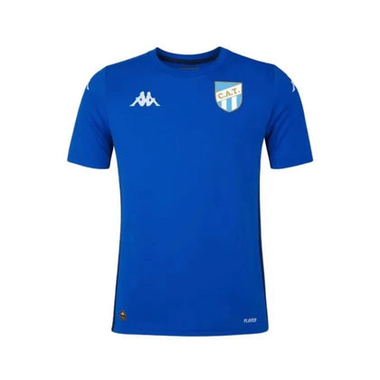 Remera Kappa Entrenamiento Cat de Hombre