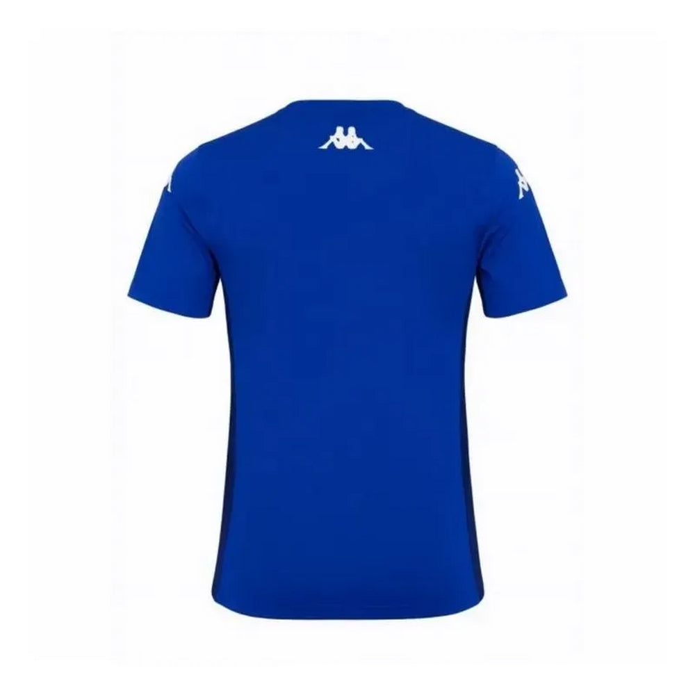 Remera Kappa Entrenamiento Cat De Hombre