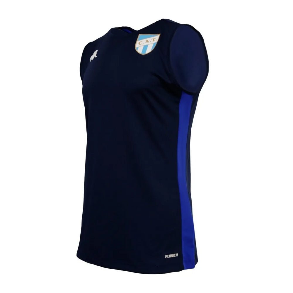 Musculosa Kappa Musculosa Entrenamiento Cat De Hombre