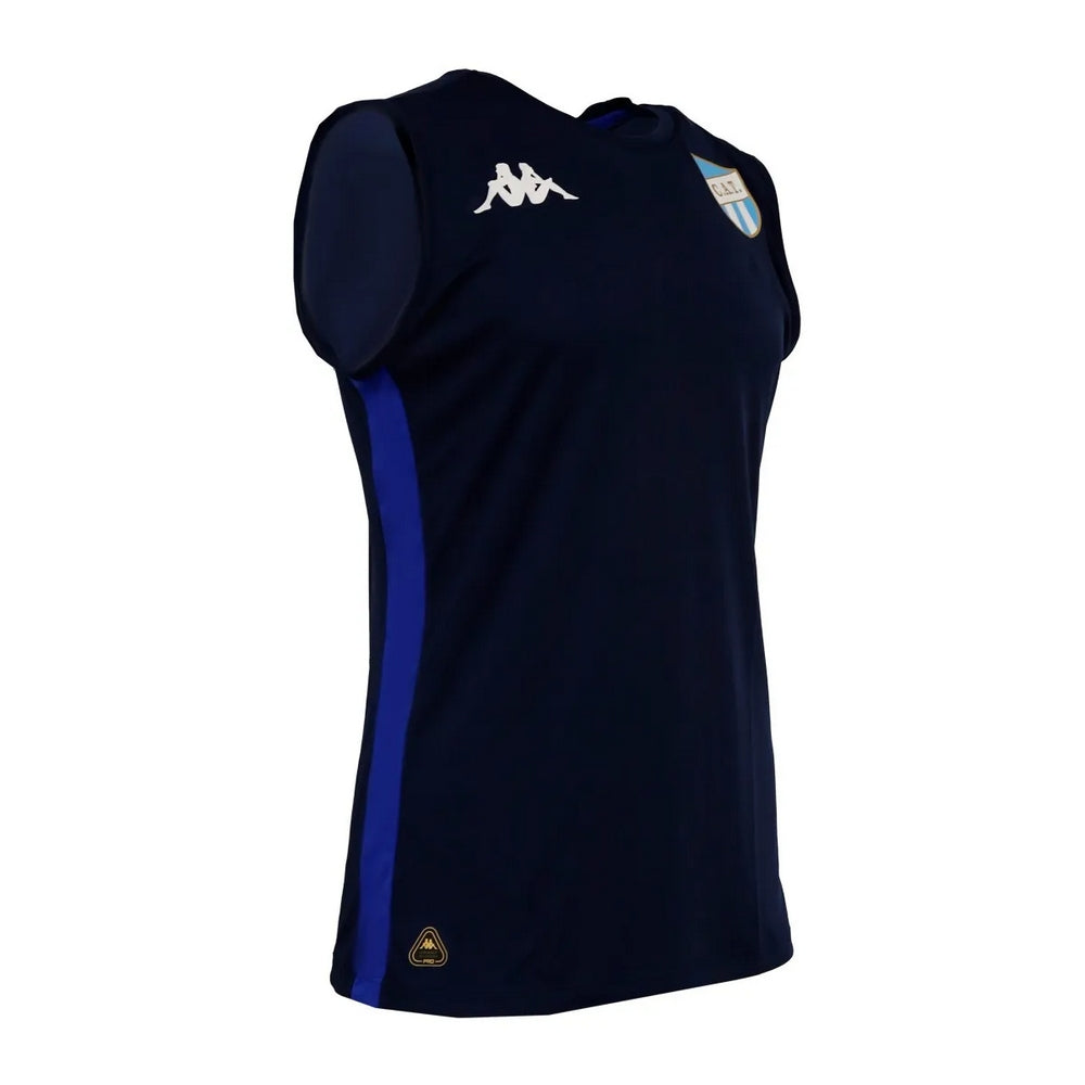 Musculosa Kappa Musculosa Entrenamiento Cat De Hombre